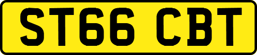 ST66CBT
