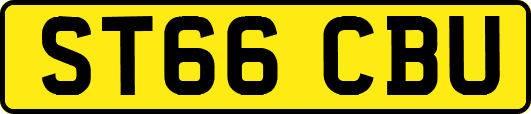 ST66CBU
