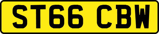 ST66CBW