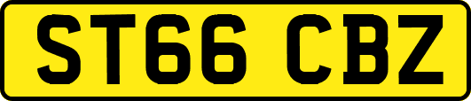 ST66CBZ