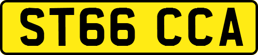 ST66CCA