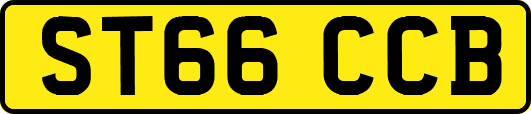 ST66CCB