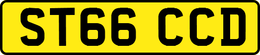 ST66CCD