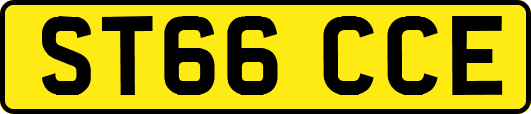 ST66CCE