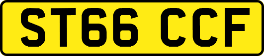 ST66CCF