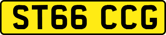 ST66CCG