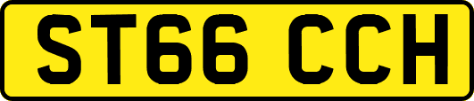 ST66CCH