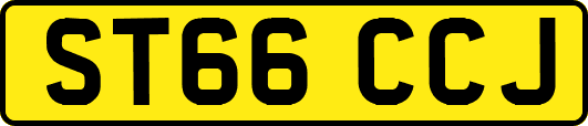 ST66CCJ
