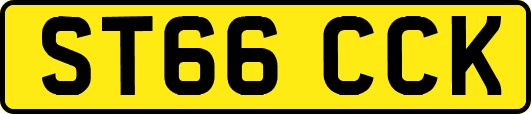 ST66CCK