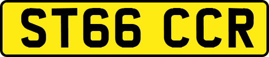 ST66CCR