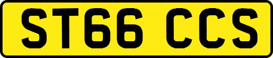 ST66CCS