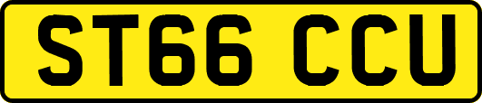 ST66CCU