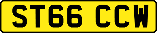 ST66CCW
