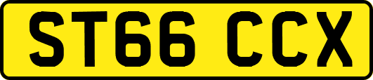 ST66CCX