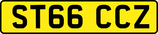 ST66CCZ