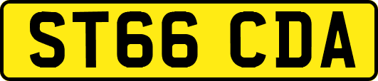 ST66CDA