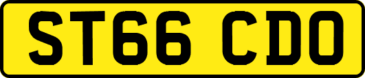 ST66CDO