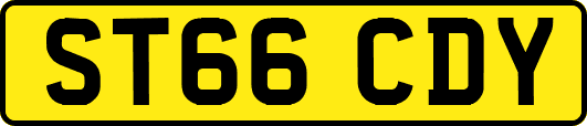 ST66CDY