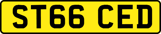 ST66CED