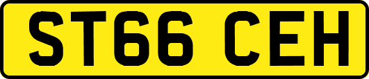ST66CEH