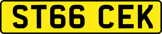 ST66CEK