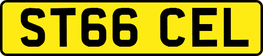 ST66CEL