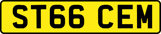 ST66CEM