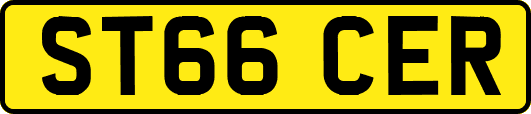 ST66CER