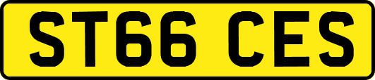 ST66CES