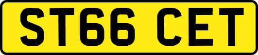ST66CET