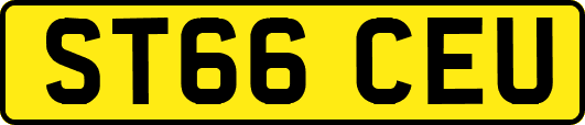 ST66CEU