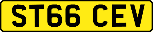 ST66CEV
