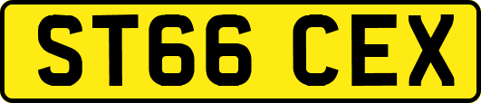 ST66CEX