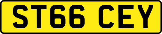ST66CEY
