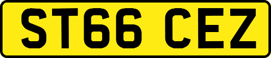 ST66CEZ