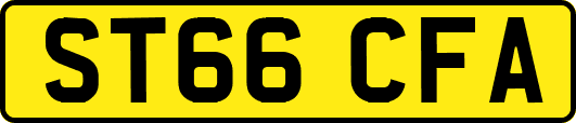 ST66CFA