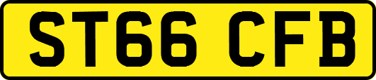 ST66CFB