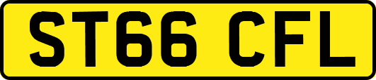 ST66CFL