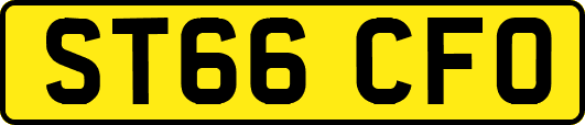ST66CFO