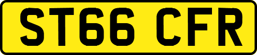 ST66CFR