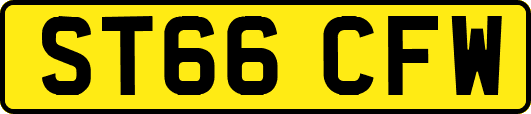 ST66CFW
