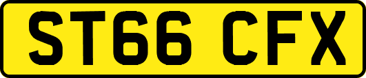 ST66CFX