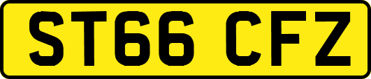 ST66CFZ