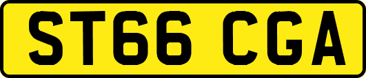 ST66CGA