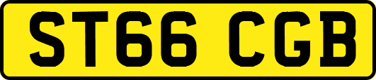 ST66CGB