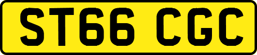 ST66CGC