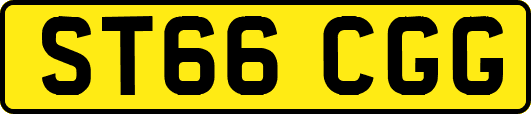ST66CGG