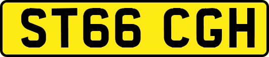 ST66CGH
