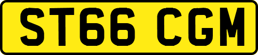 ST66CGM