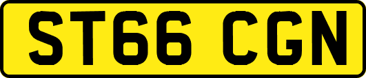 ST66CGN